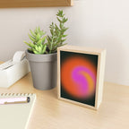 Radiant Mini Art Print Gallery Image 2