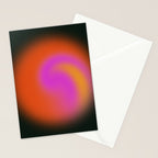 Radiant Stationery Card Gallery Image 2