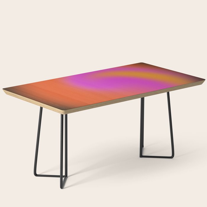 Radiant Coffee Table Gallery Image 1