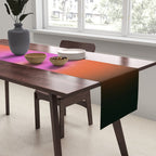 Radiant Table Runner Gallery Image 2