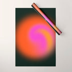 Radiant Wrapping Paper Gallery Image 1