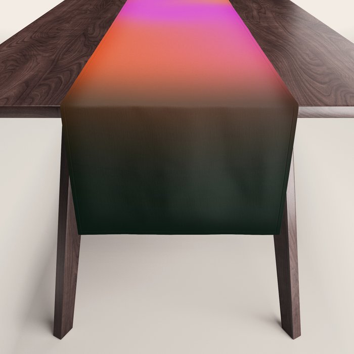Radiant Table Runner Gallery Image 1