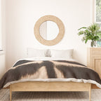 Zebra - zebra stripes -zebra skin - genuine - beautiful  Duvet Cover Gallery Image 3