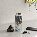 BLUE VELVET Water Bottle Gallery Image 4