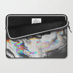 BLUE VELVET Laptop Sleeve Gallery Image 2