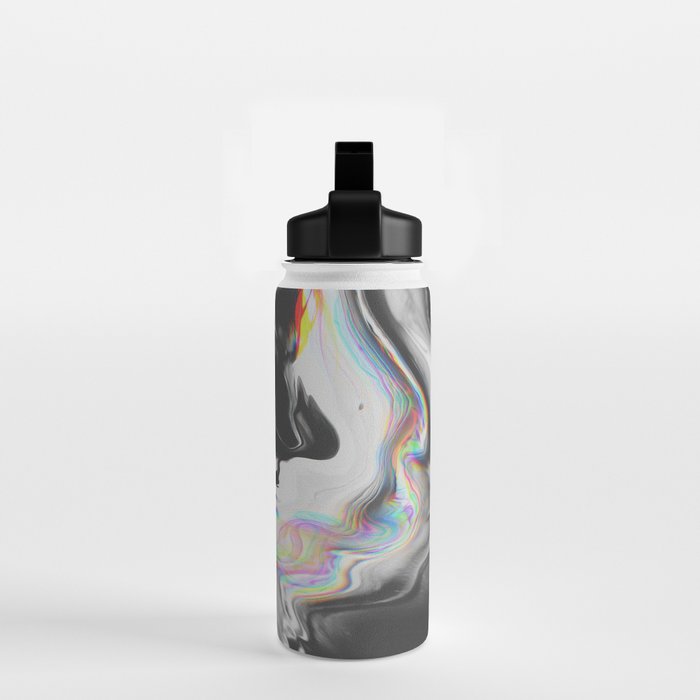 BLUE VELVET Water Bottle Gallery Image 2