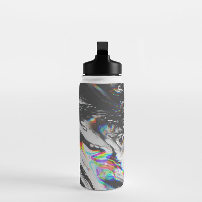 BLUE VELVET Water Bottle Gallery Image 3