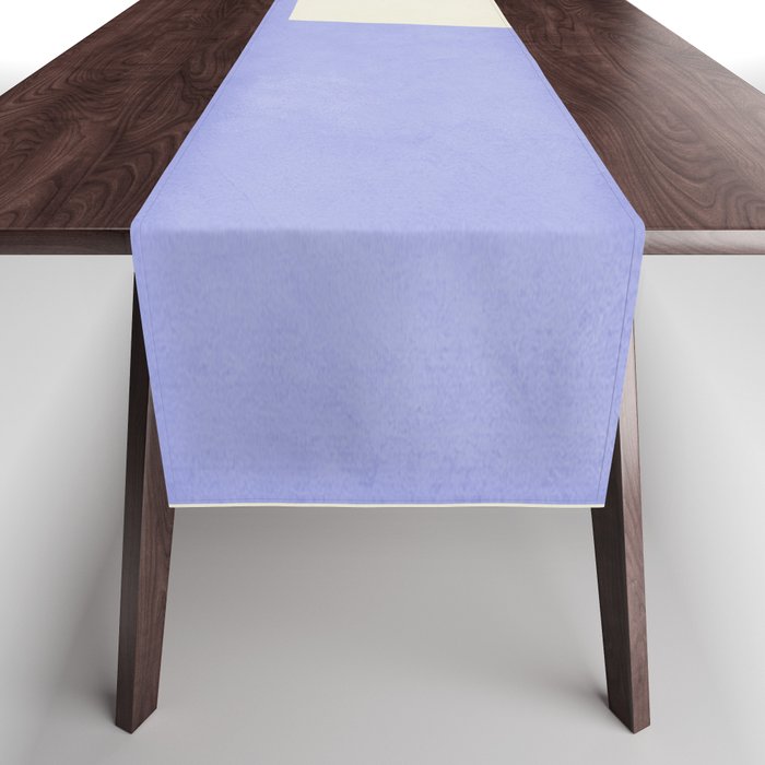Geometric Shapes 14 Table Runner Gallery Image 1