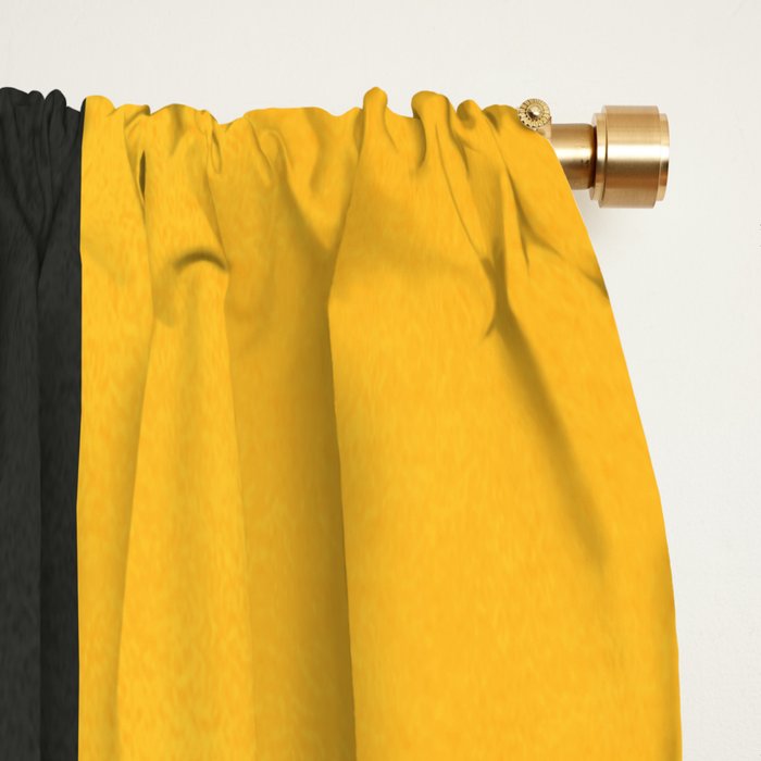 Geometric Shapes 14 Window Curtain Gallery Image 2