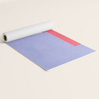 Geometric Shapes 14 Yoga Mat Gallery Image 2