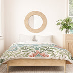 William Morris - floral Duvet Cover Gallery Image 3