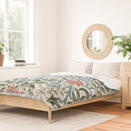 William Morris - floral Duvet Cover Gallery Image 2