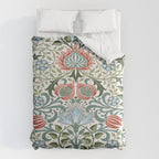 William Morris - floral Comforter Gallery Image 6