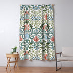 William Morris - floral Window Curtain Gallery Image 5