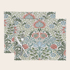 William Morris - floral Placemat Gallery Image 1