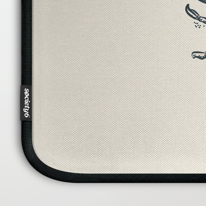 Lobster Laptop Sleeve Gallery Image 3