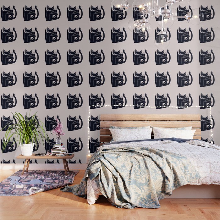 World Domination For Cats Wallpaper Gallery Image 1
