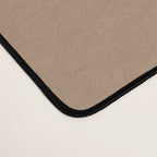 Last Stop - Tan & Black Desk Mat Gallery Image 4