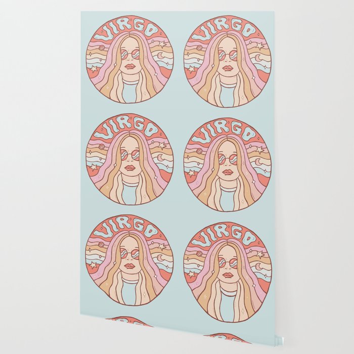 Virgo Wallpaper Gallery Image 2