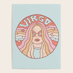 Virgo Poster Gallery Image 4