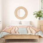 Virgo Duvet Cover Gallery Image 3