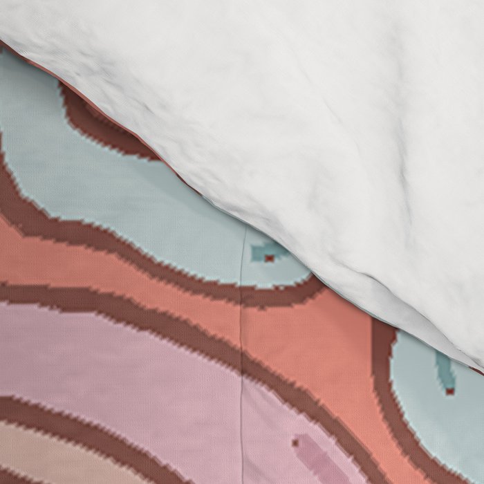Virgo Comforter Gallery Image 4