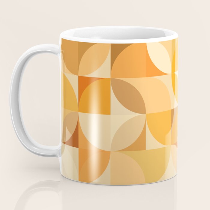 Mid Century 77 Coffee Mug Gallery Image 3