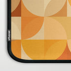 Mid Century 77 Laptop Sleeve Gallery Image 3