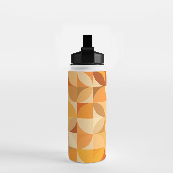 Mid Century 77 Water Bottle Gallery Image 2