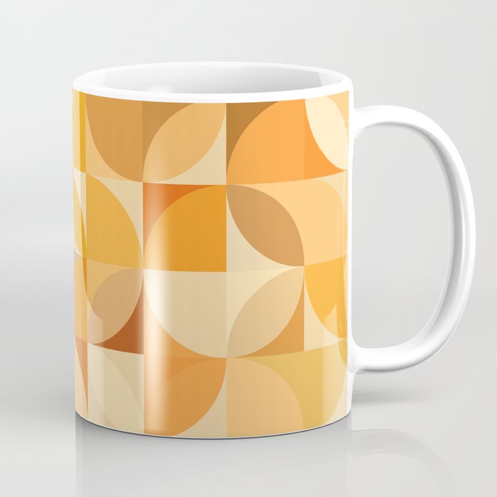 Mid Century 77 Coffee Mug Gallery Image 1