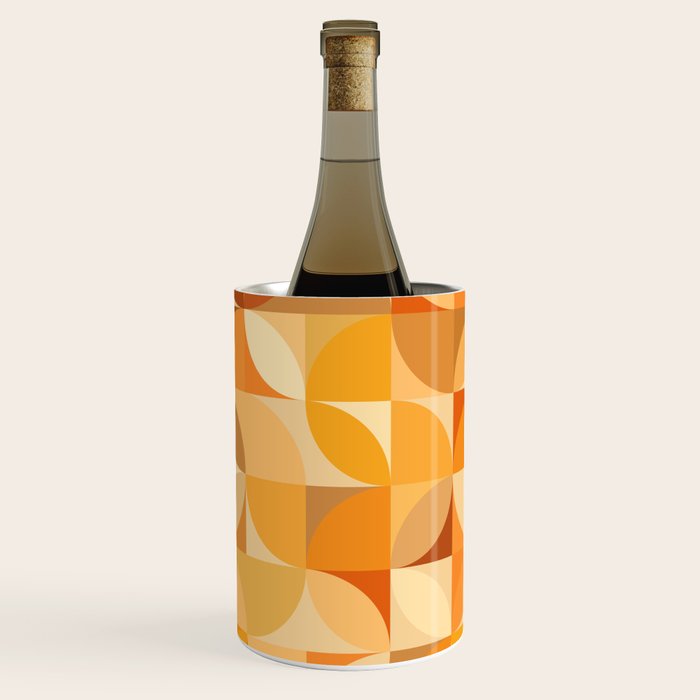 Mid Century 77 Wine Chiller Gallery Image 1
