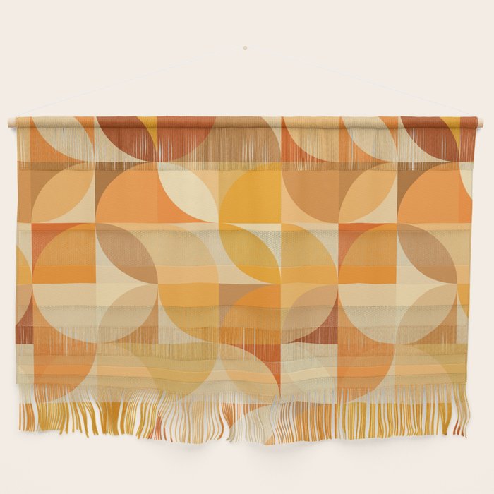 Mid Century 77 Wall Hanging Gallery Image 1