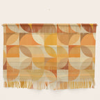 Mid Century 77 Wall Hanging Gallery Image 1