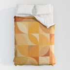 Mid Century 77 Comforter Gallery Image 6