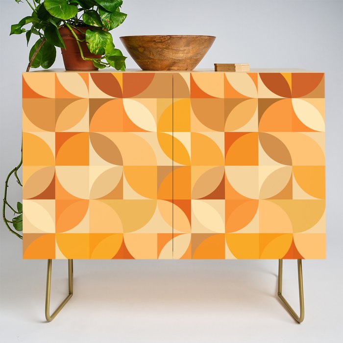 Mid Century 77 Credenza Gallery Image 1