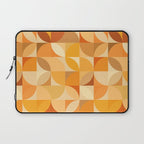 Mid Century 77 Laptop Sleeve Gallery Image 1