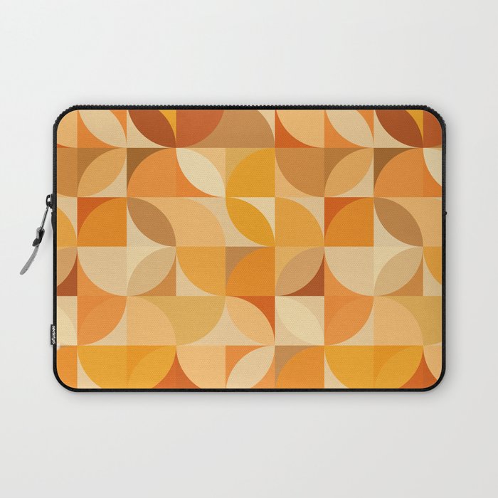 Mid Century 77 Laptop Sleeve Gallery Image 1