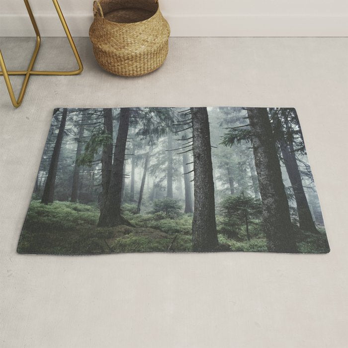 Path Vibes Rug Gallery Image 1