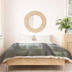 Path Vibes Duvet Cover Gallery Image 3