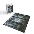 Path Vibes Jigsaw Puzzle Gallery Image 2