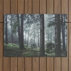 Path Vibes Outdoor Rug Gallery Image 1