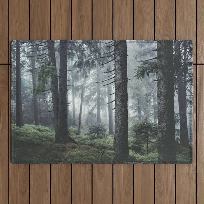 Path Vibes Outdoor Rug Gallery Image 1