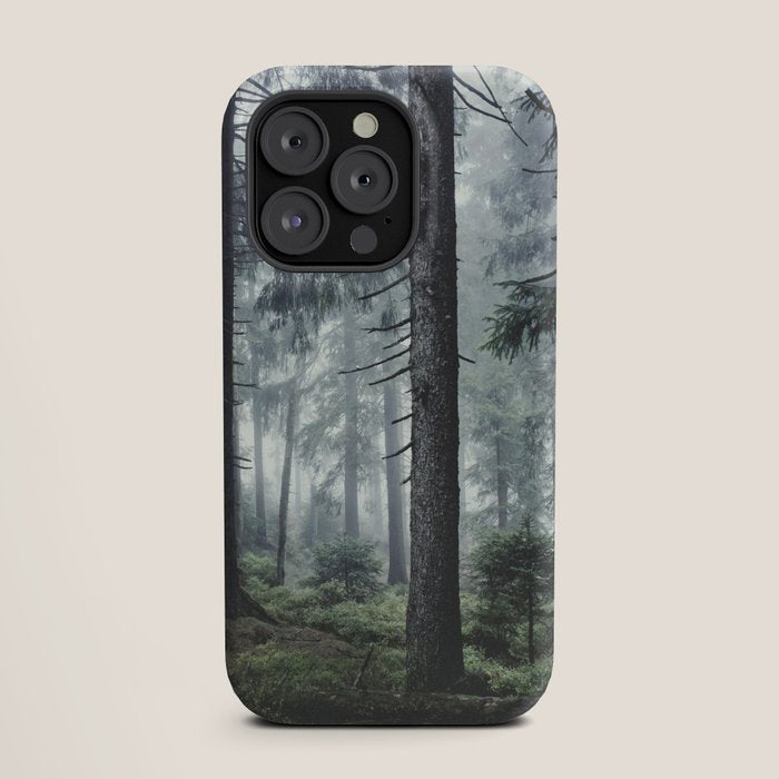 Path Vibes iPhone Case Gallery Image 19