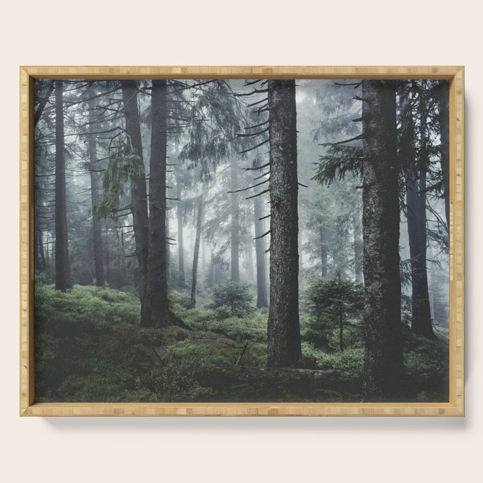 Path Vibes Serving Tray Gallery Image 1