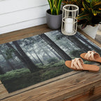 Path Vibes Outdoor Rug Gallery Image 2
