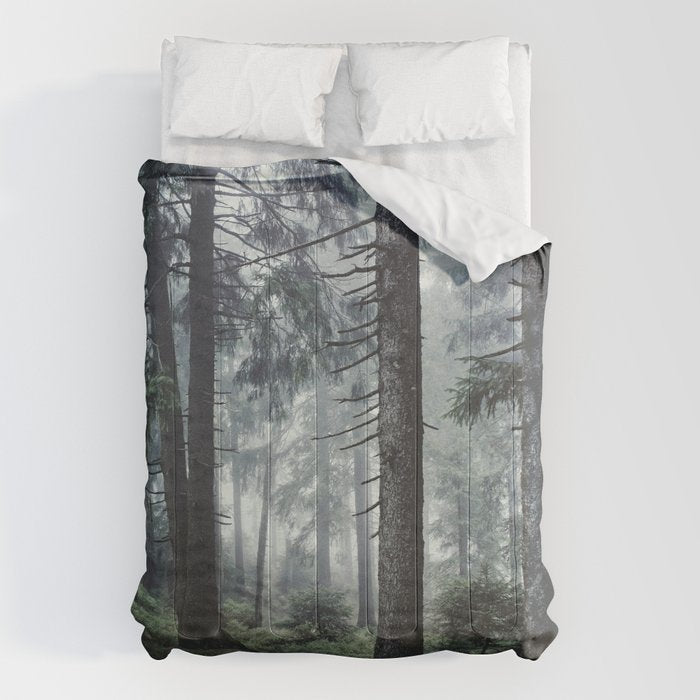 Path Vibes Comforter Gallery Image 6