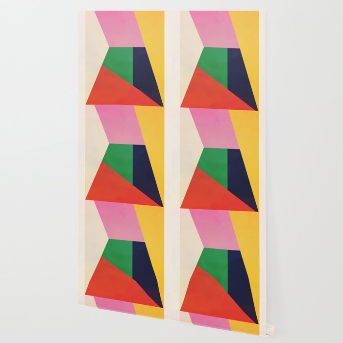 Geometric Shapes 120 Wallpaper Gallery Image 2