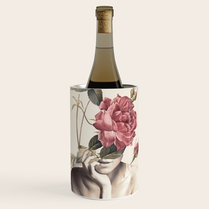Bloom 3 Wine Chiller Gallery Image 1