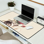 Bloom 3 Desk Mat Gallery Image 2