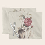 Bloom 3 Placemat Gallery Image 1